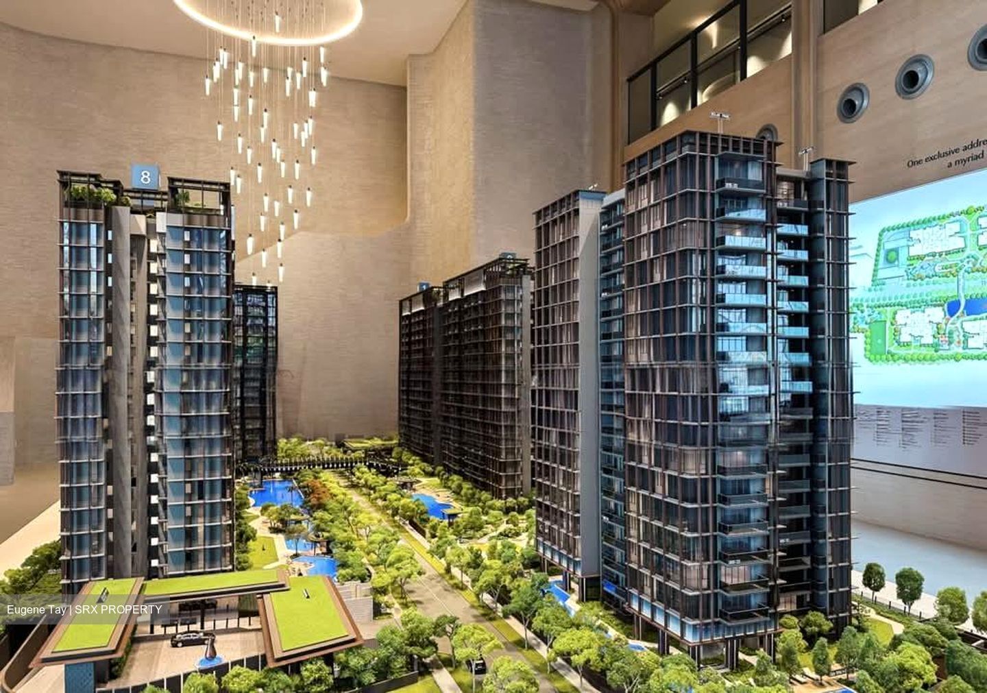 The Continuum (D15), Apartment #568371801